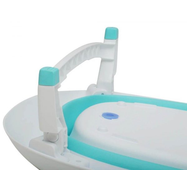 R for Rabbit Bubble Double Elite Baby Bath Tub_4