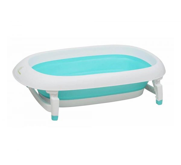 R for Rabbit Bubble Double Elite Baby Bath Tub_cover