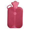 Royal Rubber Hot Water Bottle_deluxe with handle