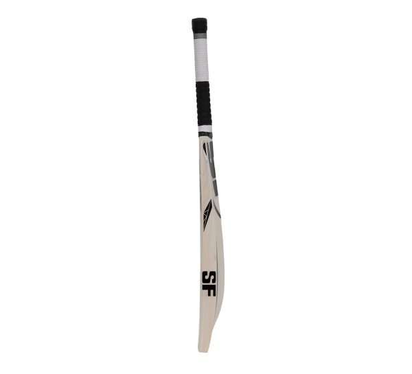 SF Black Edition English Willow Cricket Bat_3