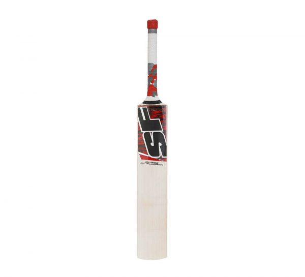 SF Blade DC Slogger English Willow Bat_2