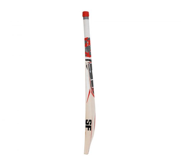 SF Blade DC Slogger English Willow Bat_3