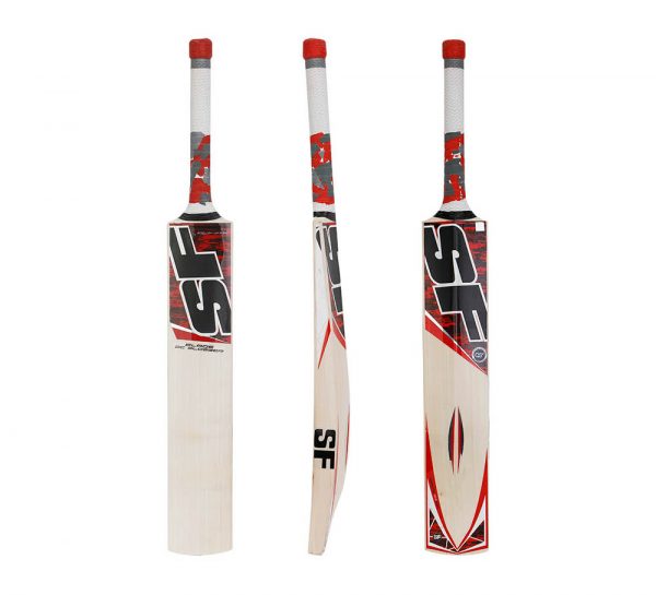 SF Blade DC Slogger English Willow Bat_cover