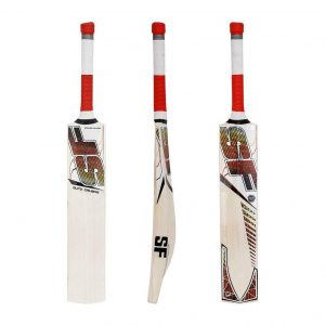 SF Glitz Calibre English Willow Cricket Bat_cover