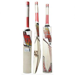 SF Glitz Elite English Willow Cricket Bat_cover