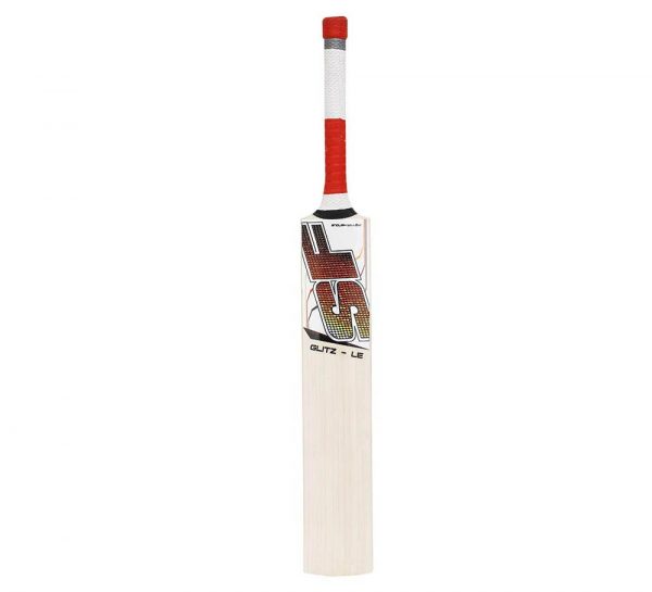 SF Glitz L.E. English Willow Cricket Bat_3