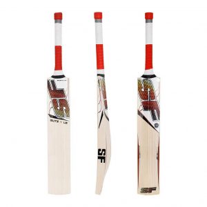 SF Glitz L.E. English Willow Cricket Bat_cover