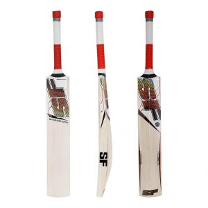 SF Glitz Player Edition English Willow Cricket Bat_cover