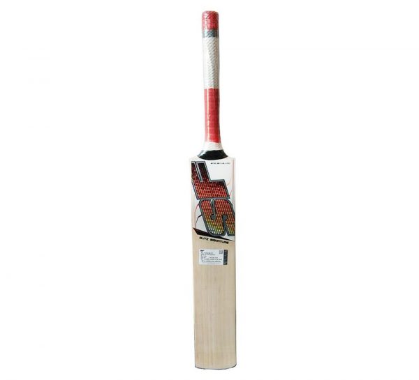 SF Glitz Signature English Willow Bat_1