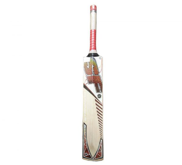 SF Glitz Signature English Willow Bat_2