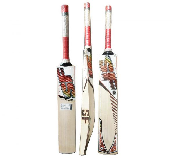 SF Glitz Signature English Willow Bat_cover