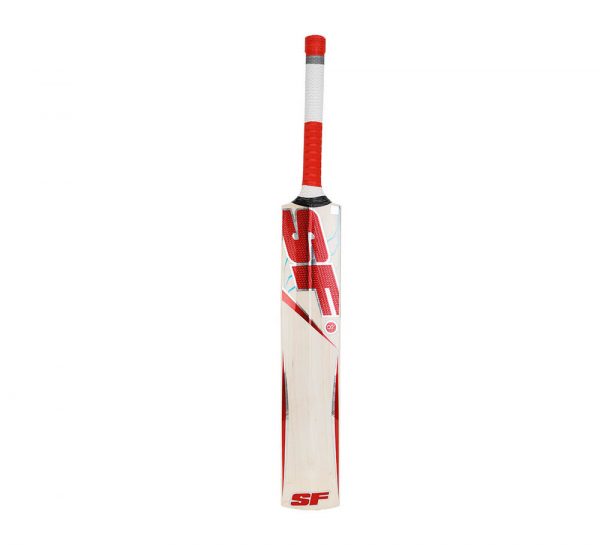 SF Optimus English Willow Cricket Bat_1