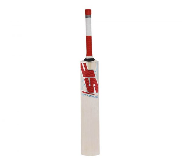 SF Optimus English Willow Cricket Bat_2