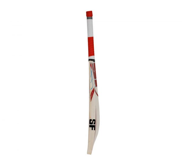 SF Optimus English Willow Cricket Bat_3