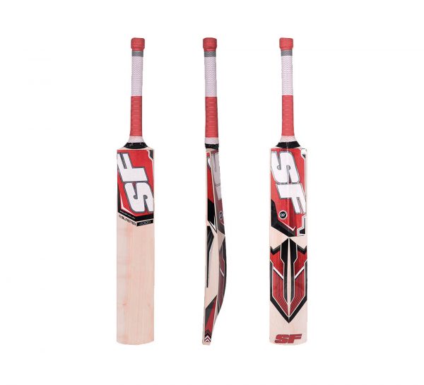 SF Pro Blaster 4000 English Willow Bat_cover