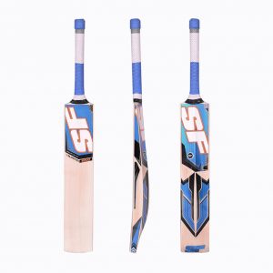 SF Pro Blaster 5000 English Willow Bat_Cover