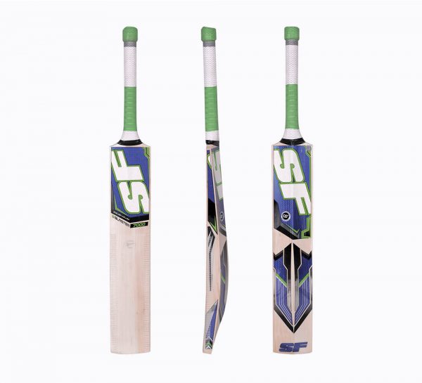 SF Pro Blaster 7000 English Willow Bat_cover