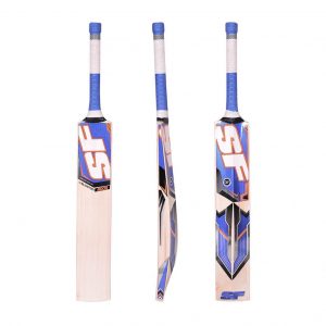 SF Pro Blaster 8000 English Willow Bat_cover