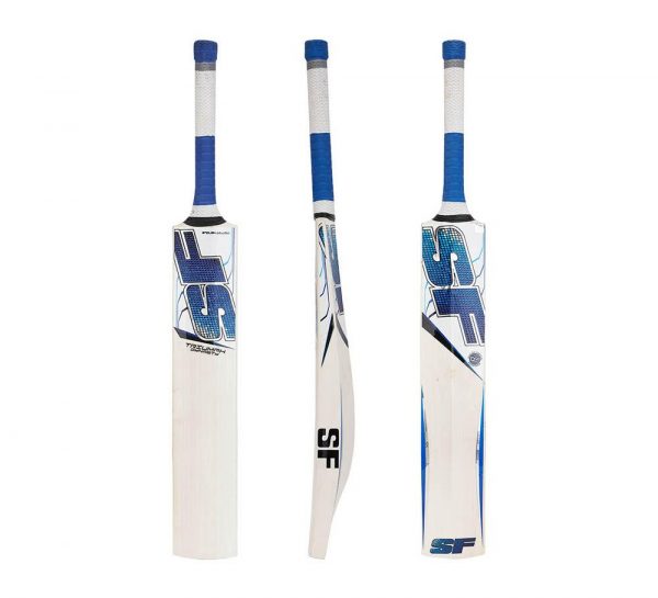 SF Triumph Dynasty English Willow Bat_cover