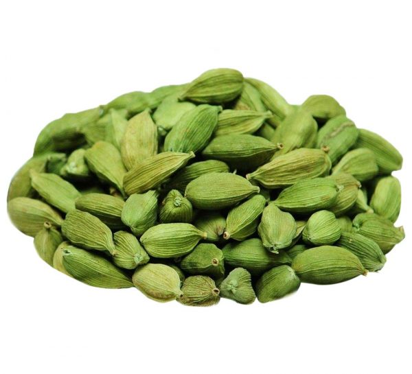 Solely Naturalz Green cardamom_2nd image