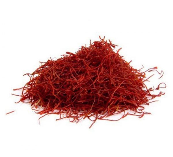 Solely Naturalz Kashmiri Saffron_2nd image