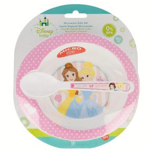 Stor Micro Baby Set Little Princess 2Pcs_cover