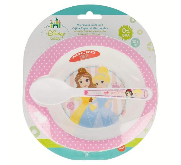 Stor Micro Baby Set Little Princess 2Pcs_cover