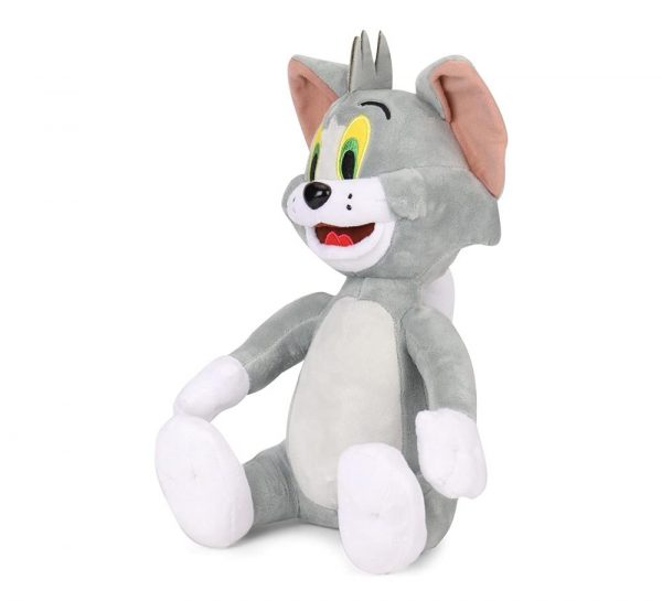 Tom Plush Toy_3