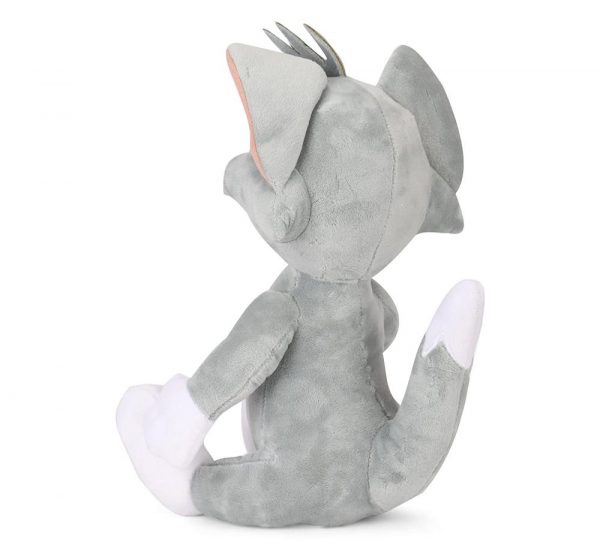 Tom Plush Toy_4