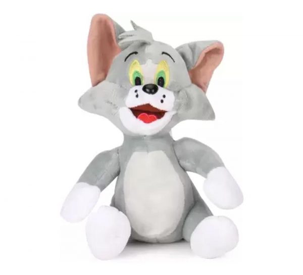 Tom Plush Toy_cover20cm