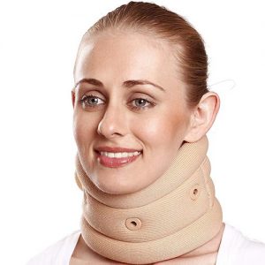 Tynor Cervical Collar Soft with Support 1