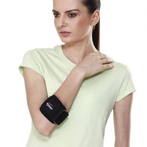 Tynor Tennis Elbow Support 1