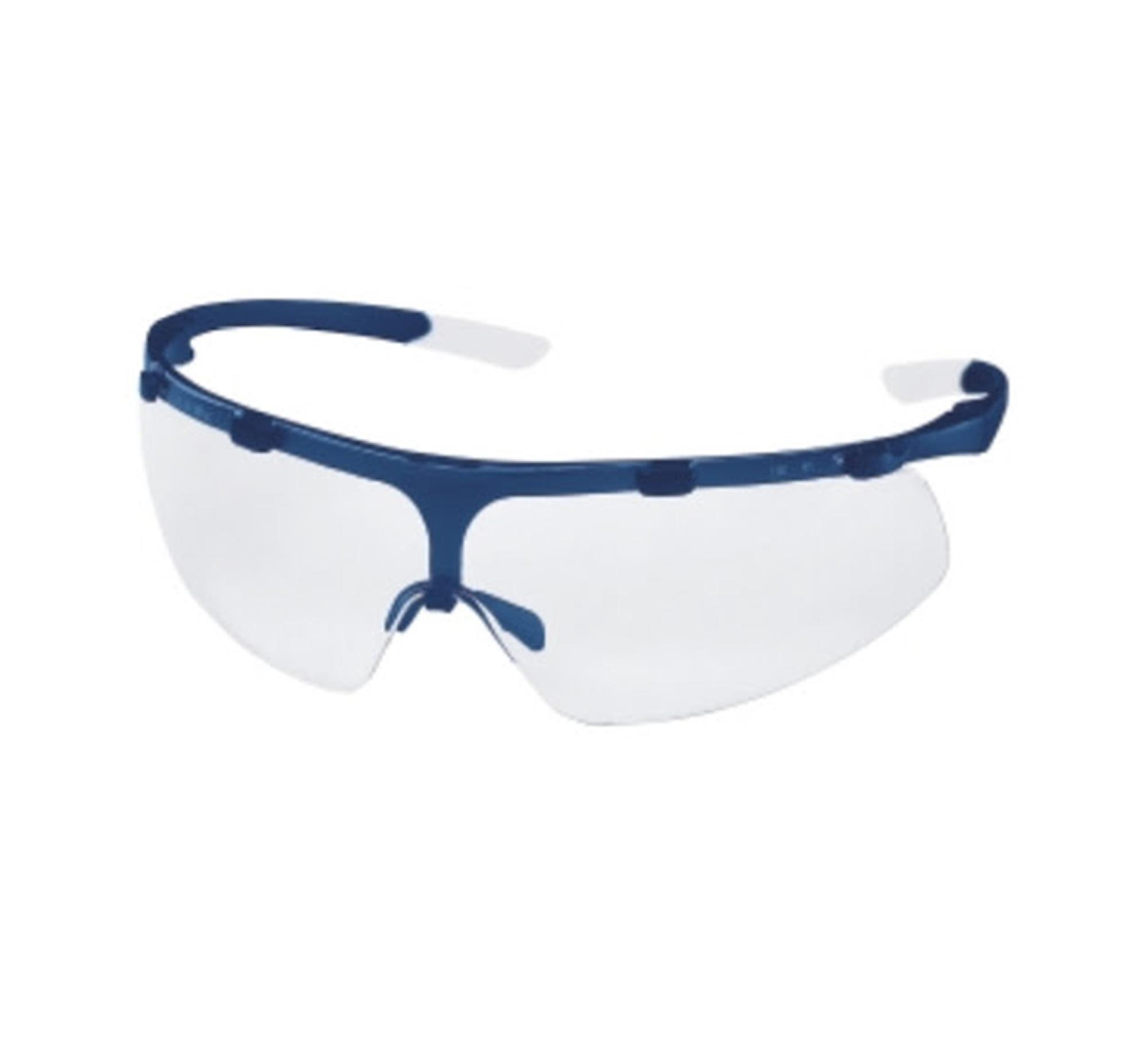 Uvex Super Fit Safety Spectacles 9178265 9178286