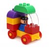 Virgo Toys Play Blocks Highway Vehicle Set_3