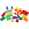 Virgo Toys Play Blocks Highway Vehicle Set_4