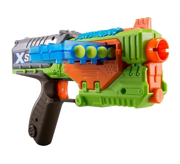 X Shot Attack Swarm Seeker Dart Blaster Gun_1