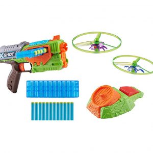 X Shot Attack Swarm Seeker Dart Blaster Gun_2