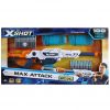 X Shot Clip Dart Blaster Gun_2