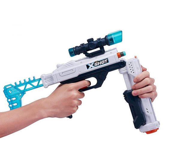 X Shot Excel Hawk Eye Dart Blaster Gun_4