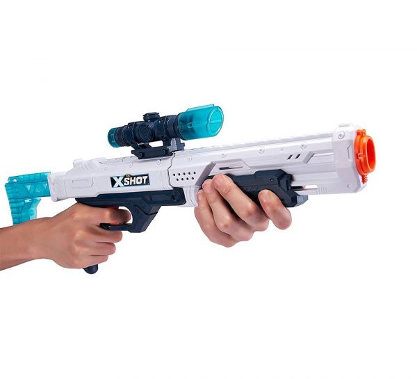 X Shot Excel Hawk Eye Dart Blaster Gun_cover