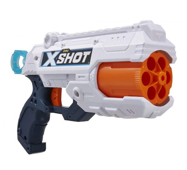 X Shot Excel Reflex Dart Blaster Gun_3