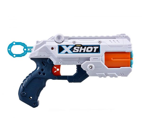 X Shot Excel Reflex Dart Blaster Gun_4