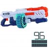 X-Shot Excel Turbo Advance Dart Blaster Gun_1