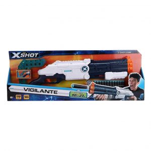 X Shot Excel Vigilante Dart Blaster Gun_1