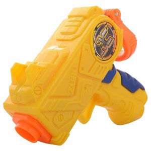 Zuru X-Shot Micro Dart Blaster_cover