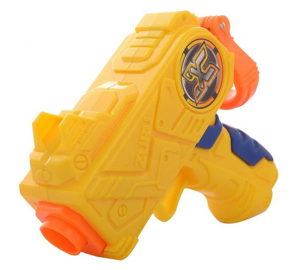 Zuru X-Shot Micro Dart Blaster_cover