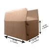 3 Ply Corrugated Box_1F