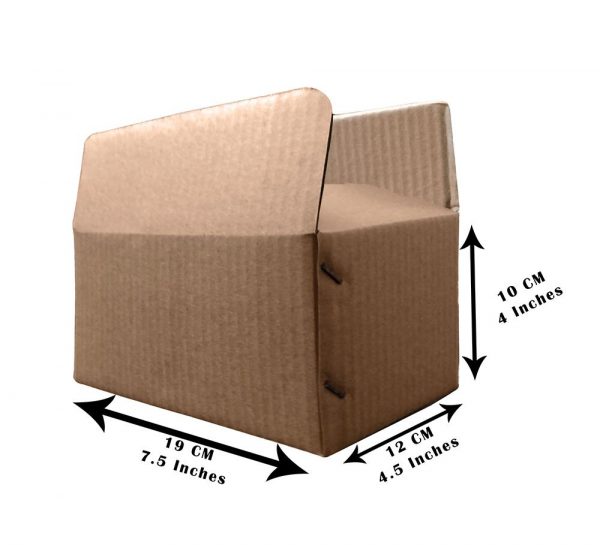 3 Ply Corrugated Box_1F