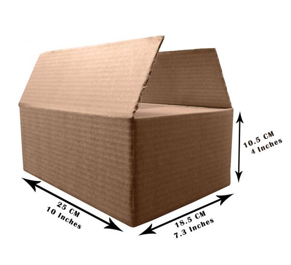 3 Ply Corrugated Box_2F