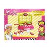 Barbie Kitchen Playset_cover